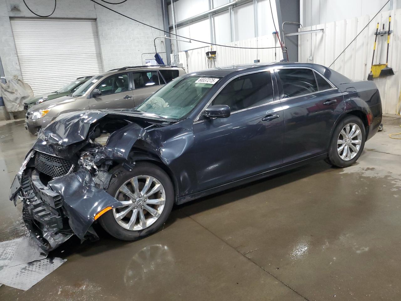 CHRYSLER 300 LIMITE 2017