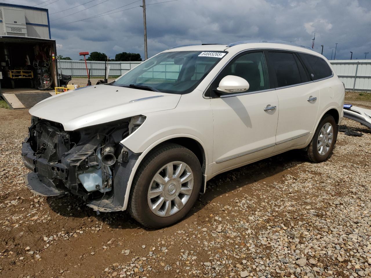BUICK ENCLAVE 2014