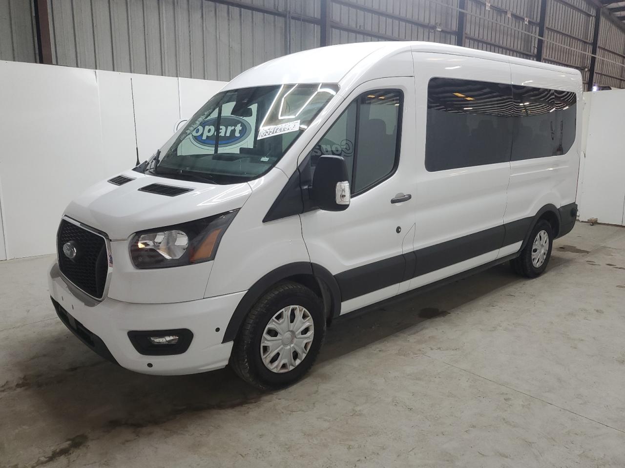 FORD TRANSIT T-350 2024