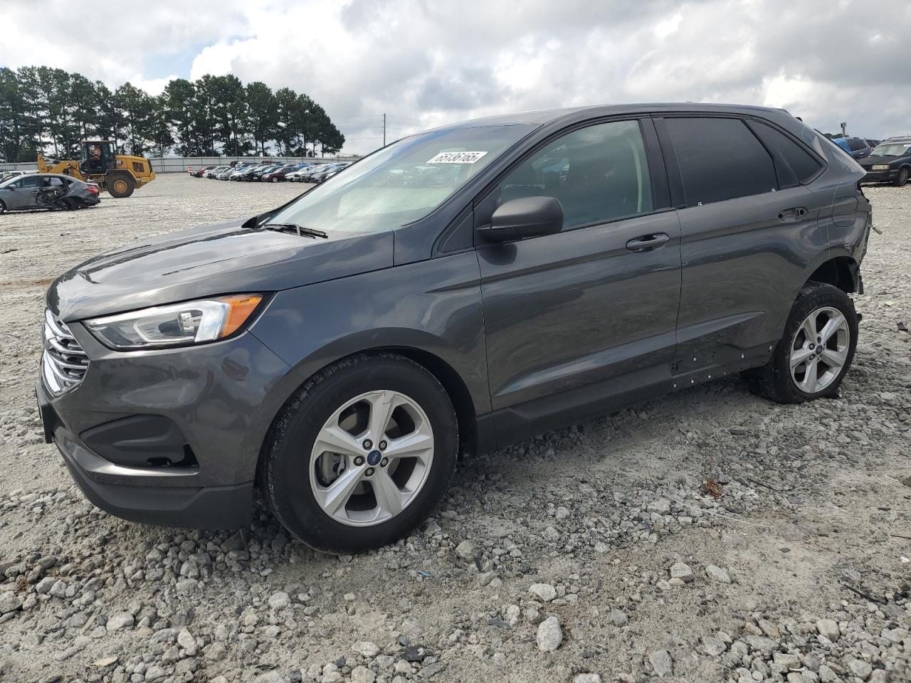 FORD EDGE SE 2020