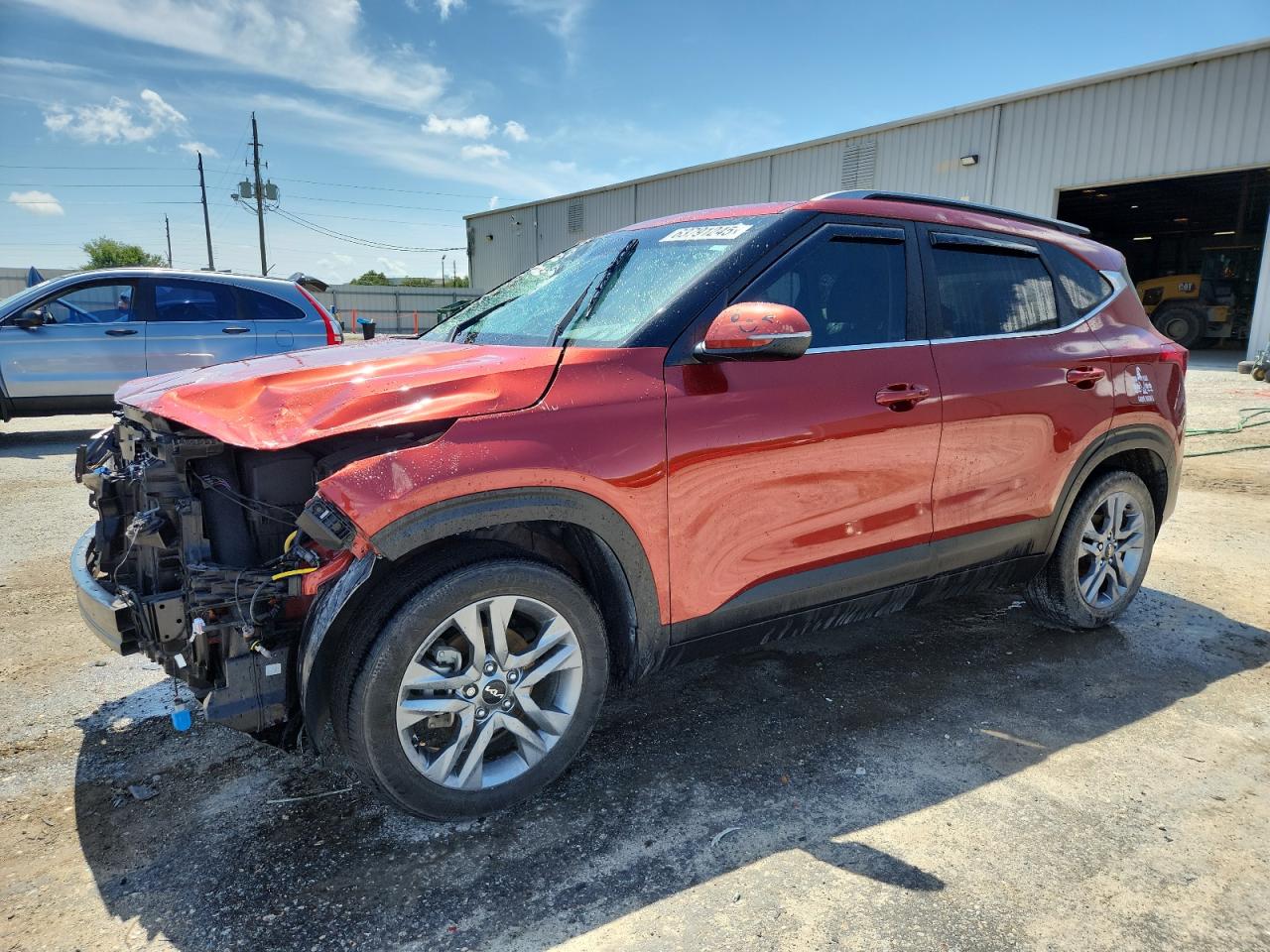KIA SELTOS S 2023