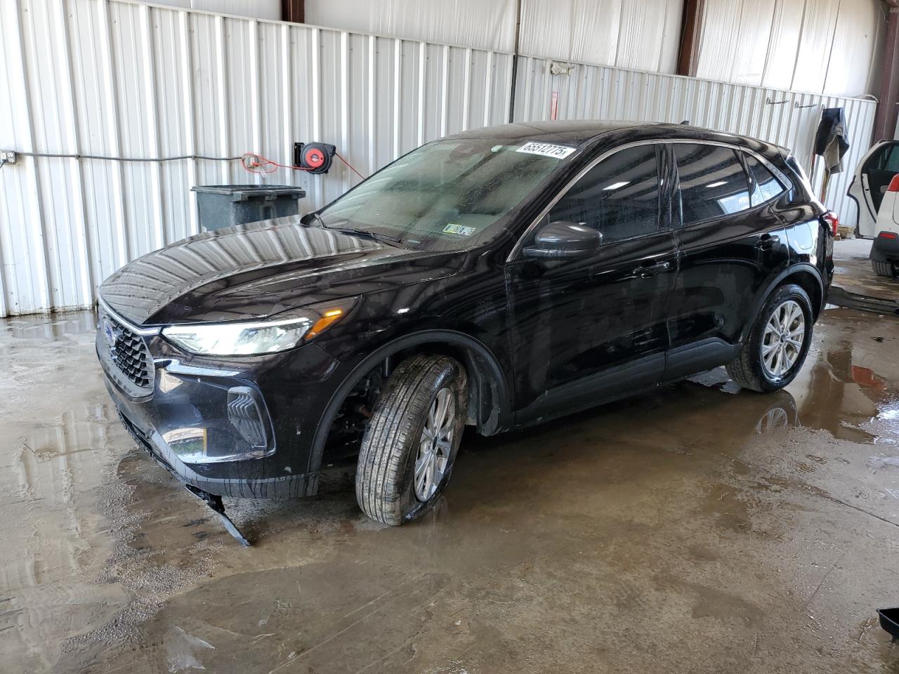 FORD ESCAPE ACT 2024