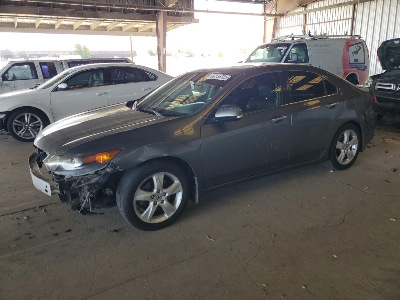 ACURA TSX 2010