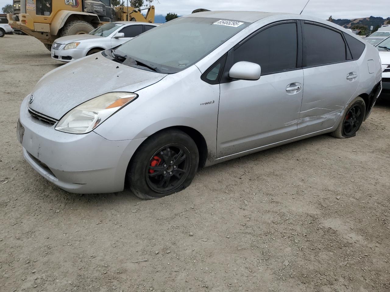 TOYOTA PRIUS 2008