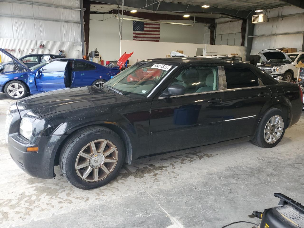 CHRYSLER 300 2006