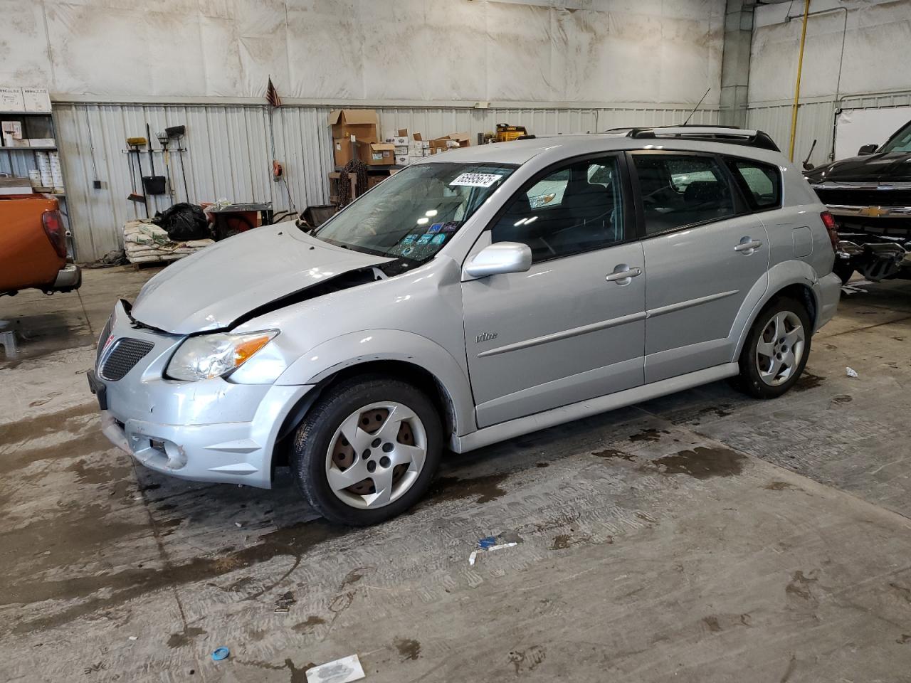 PONTIAC VIBE 2006