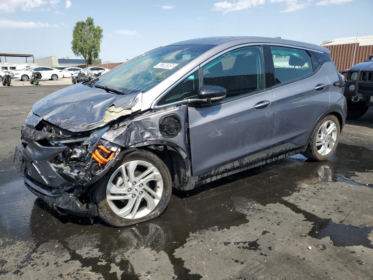 CHEVROLET BOLT EV 1L 2023