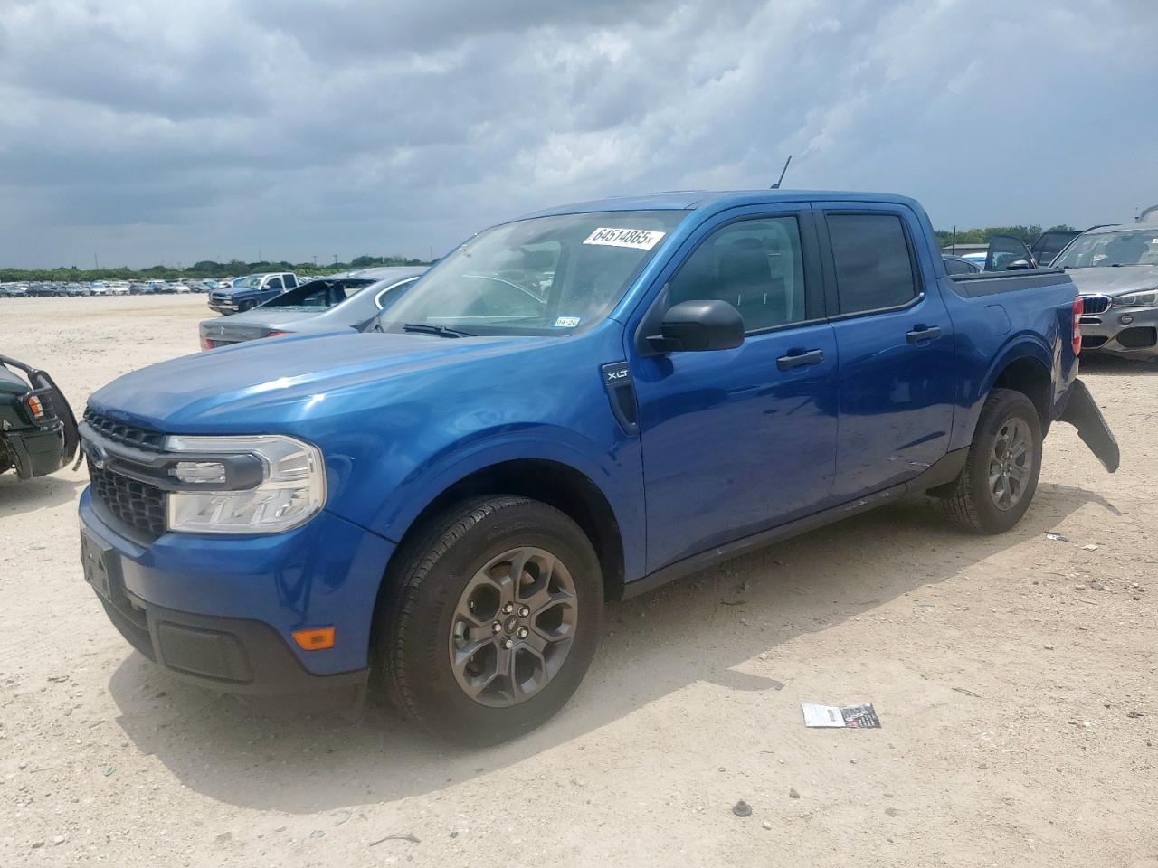 FORD MAVERICK X 2024