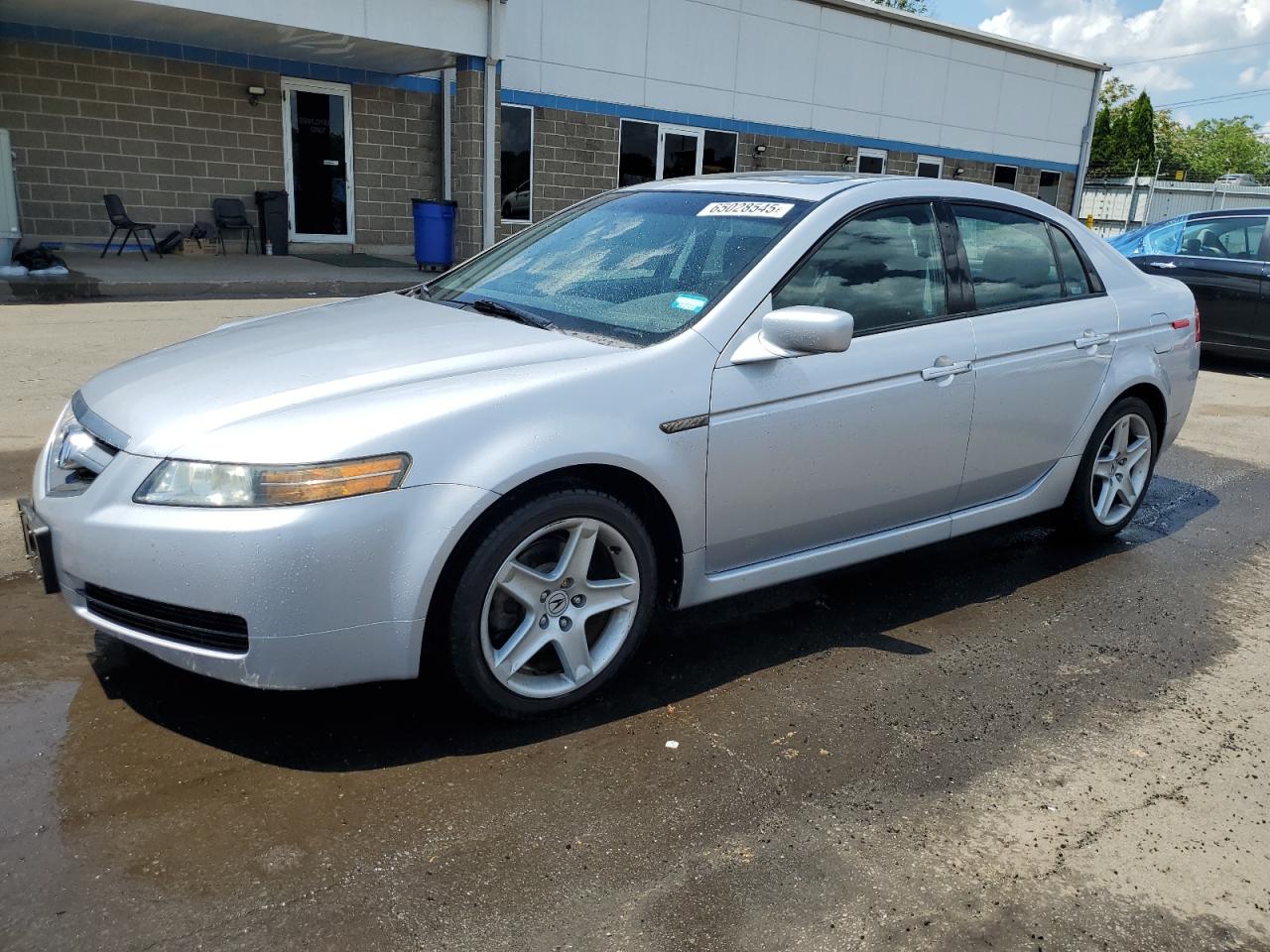 ACURA TL 2005