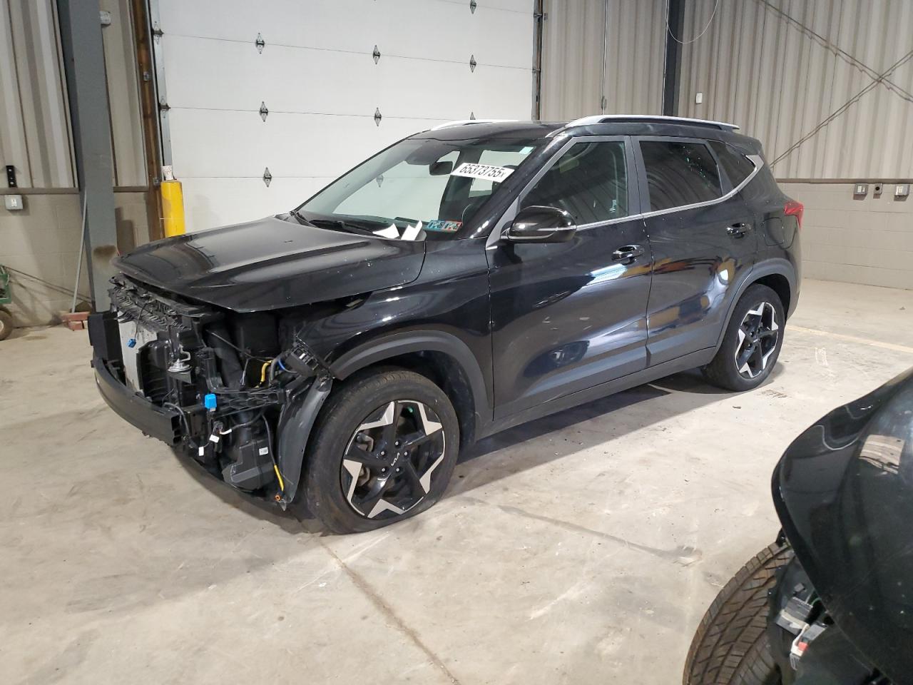 KIA SELTOS EX 2024