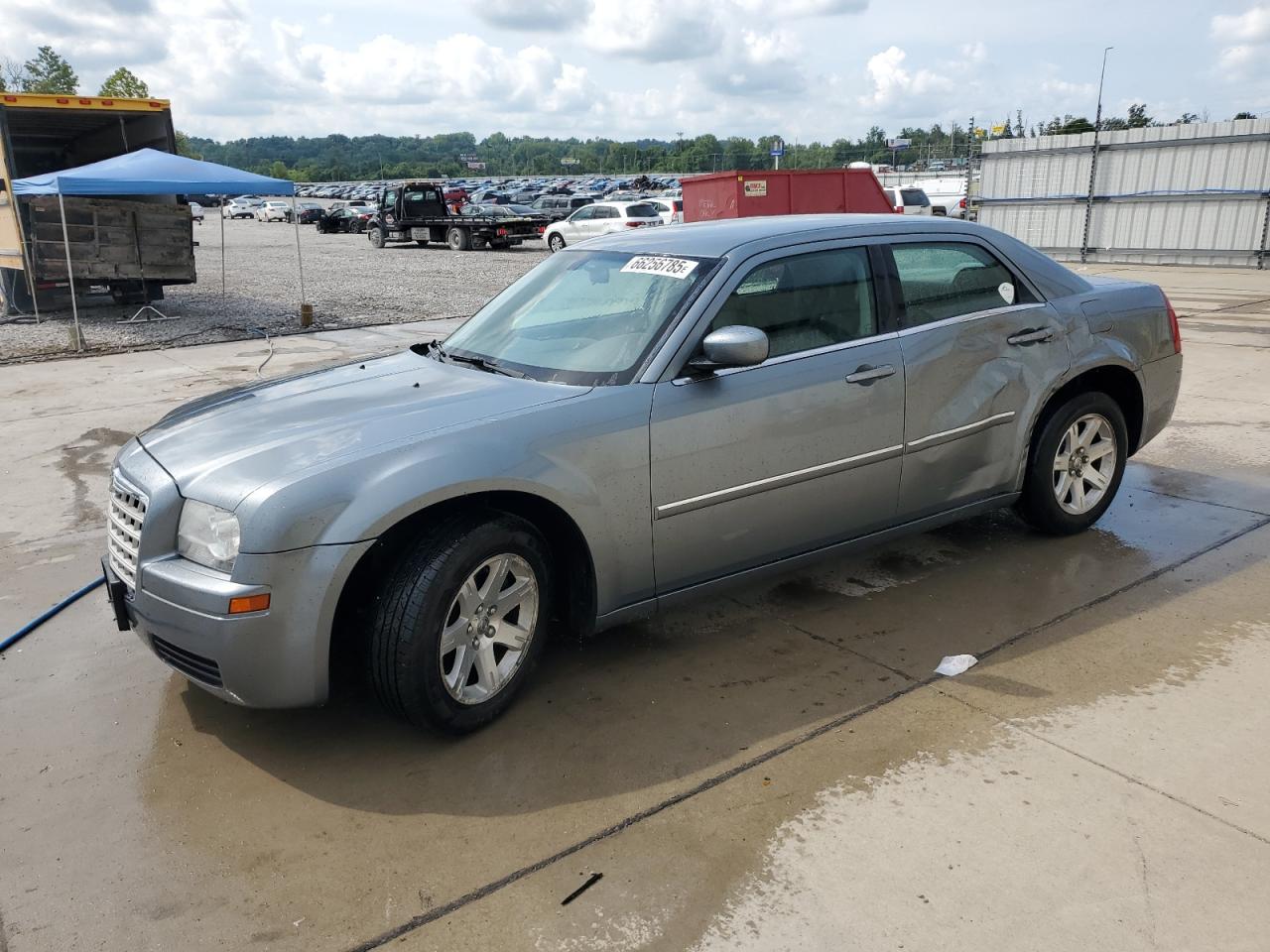 CHRYSLER 300 2007