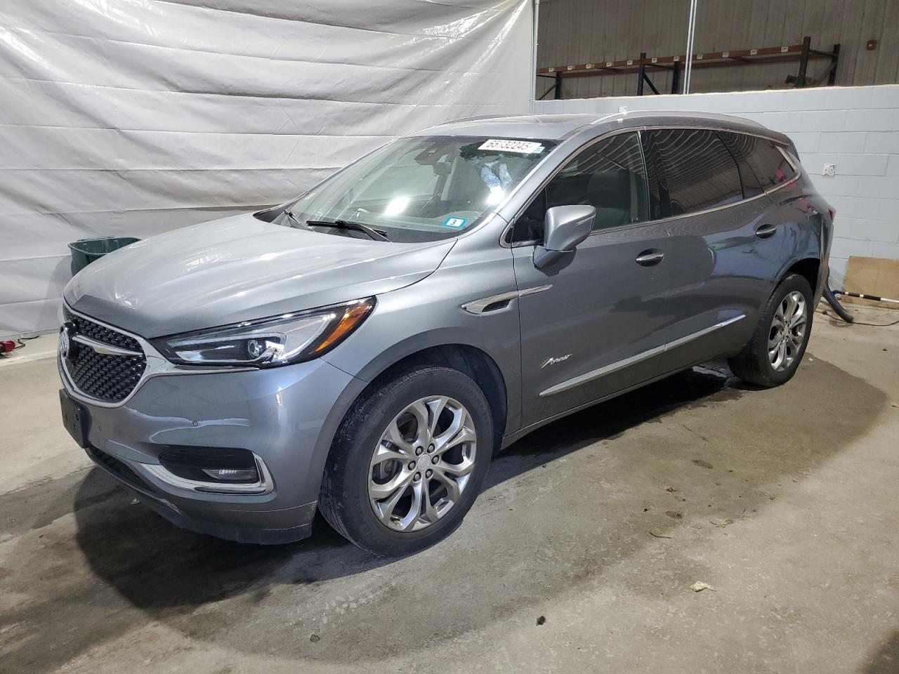 BUICK ENCLAVE AV 2020