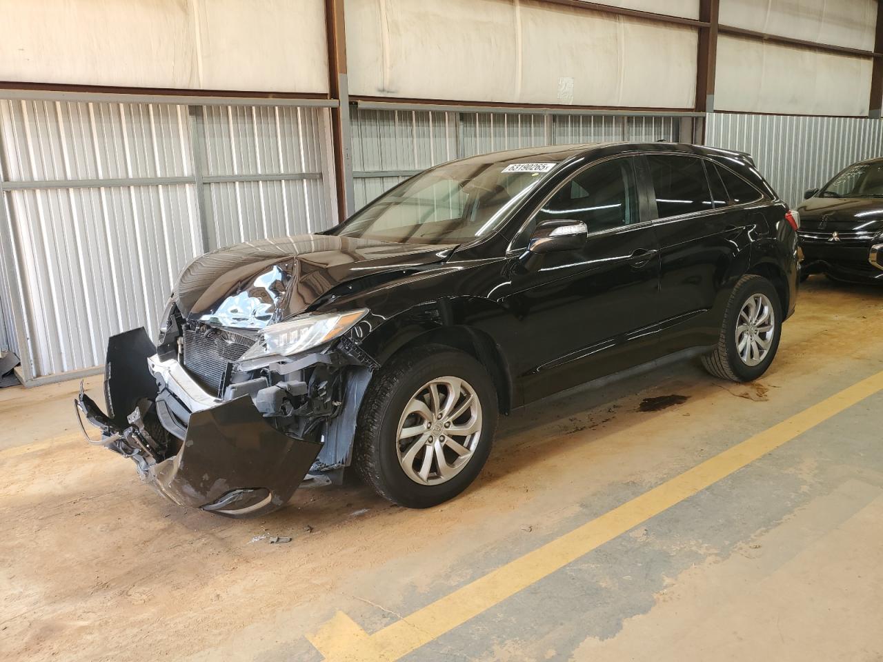 ACURA RDX 2016