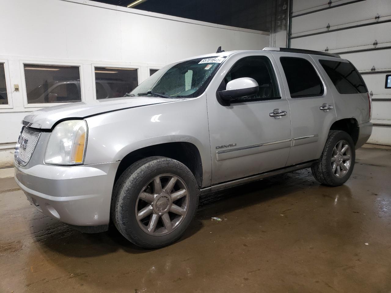 GMC YUKON DENA 2010