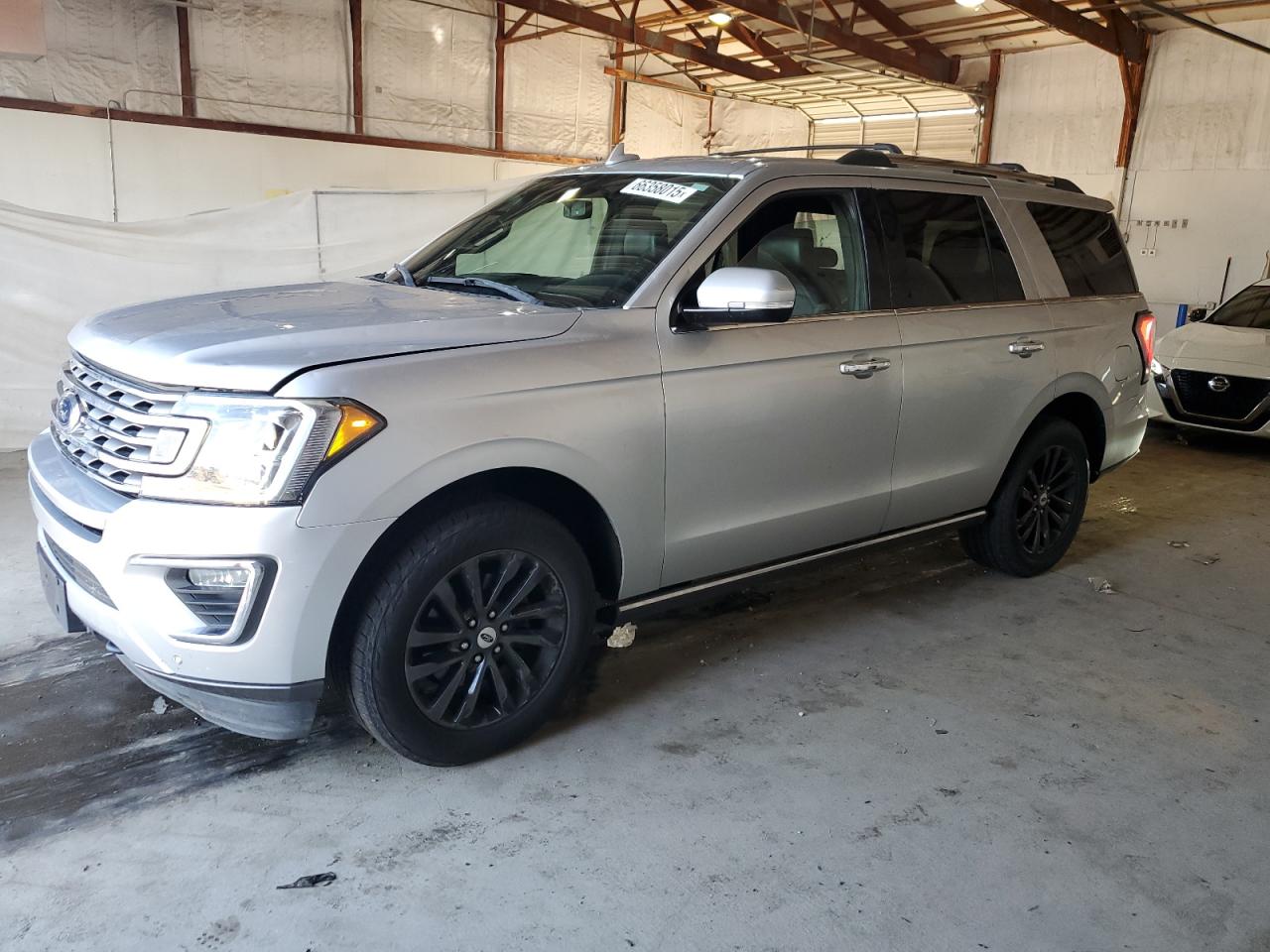 FORD EXPEDITION 2019