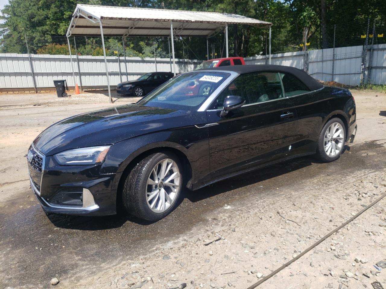 AUDI A5 PREMIUM 2022