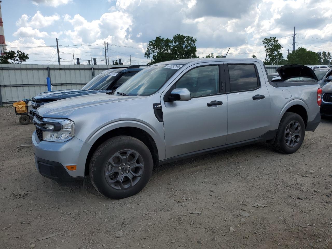 FORD MAVERICK X 2023