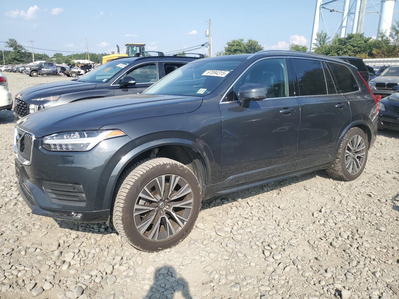VOLVO XC90 T5 MO 2022