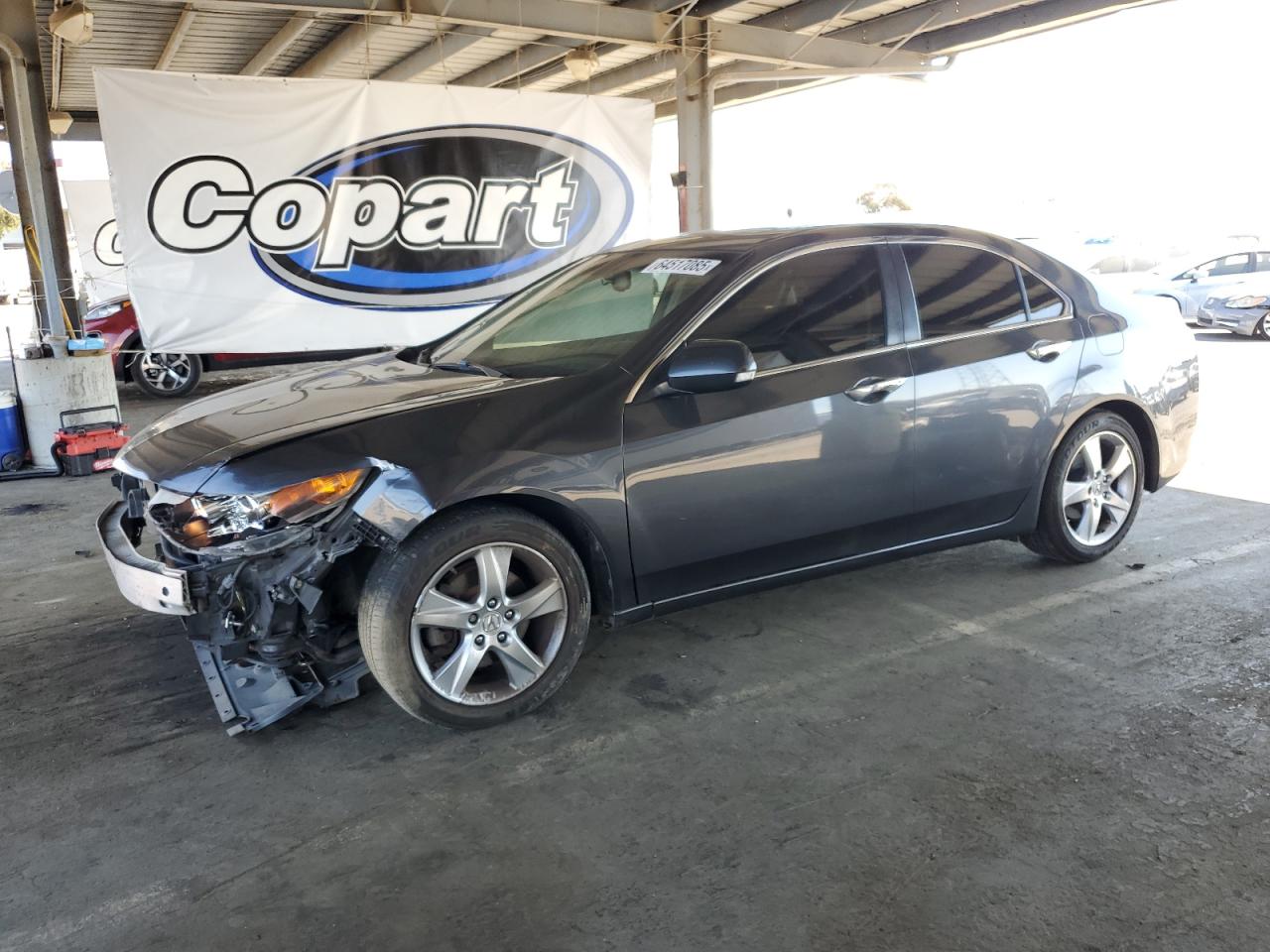 ACURA TSX 2011