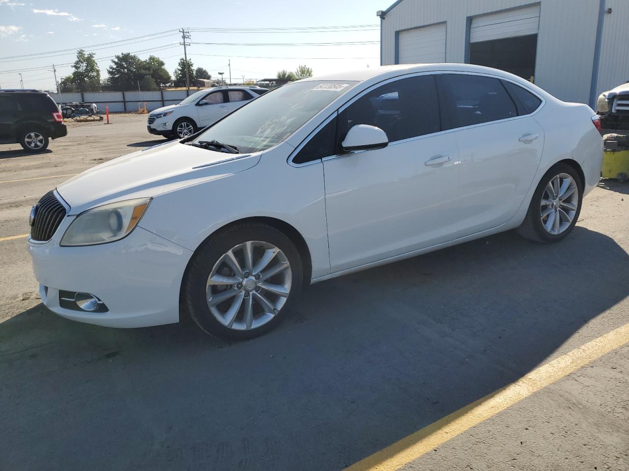 BUICK VERANO CON 2016