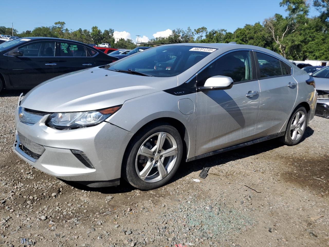CHEVROLET VOLT LT 2019