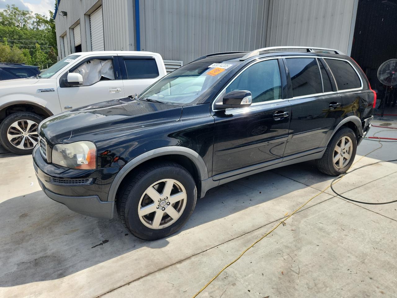 VOLVO XC90 3.2 2007