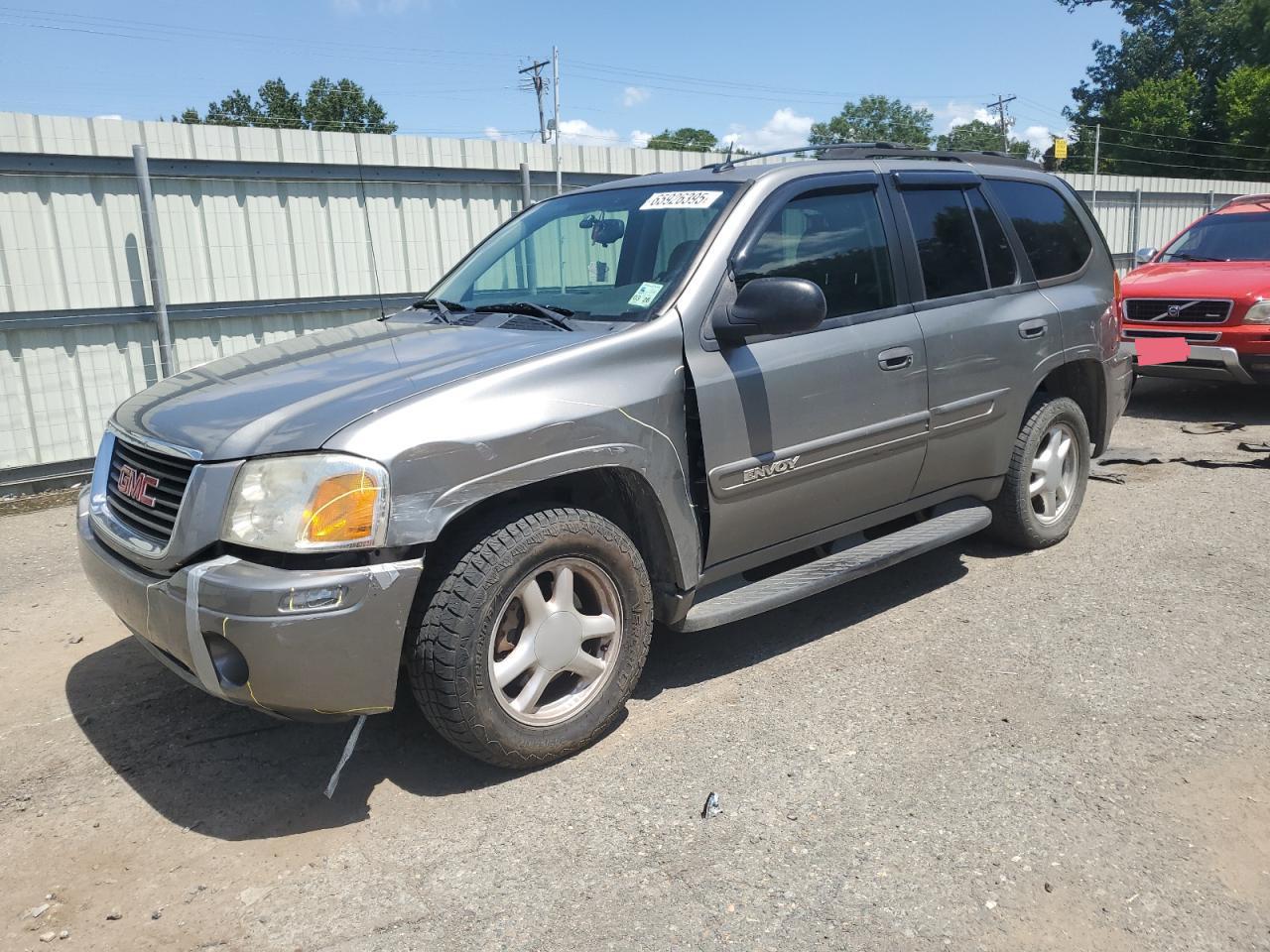 GMC ENVOY 2005