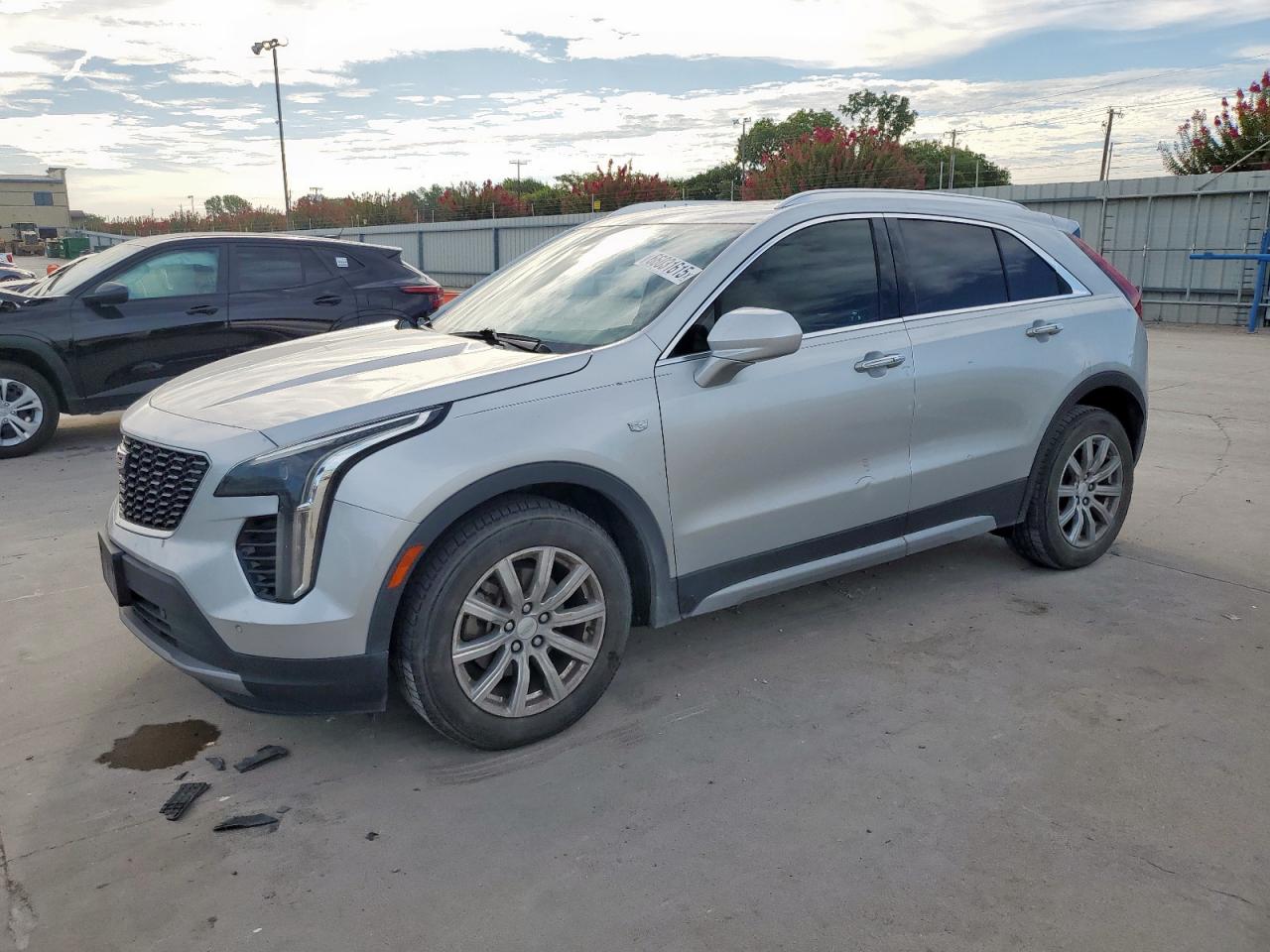 CADILLAC XT4 PREMIU 2019