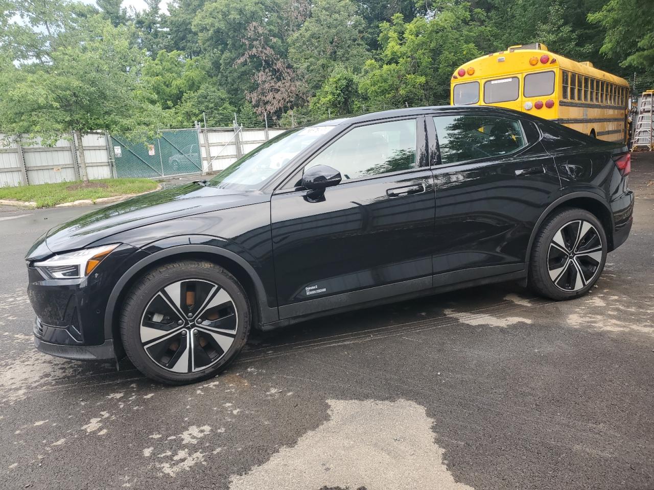 POLESTAR 2 2024