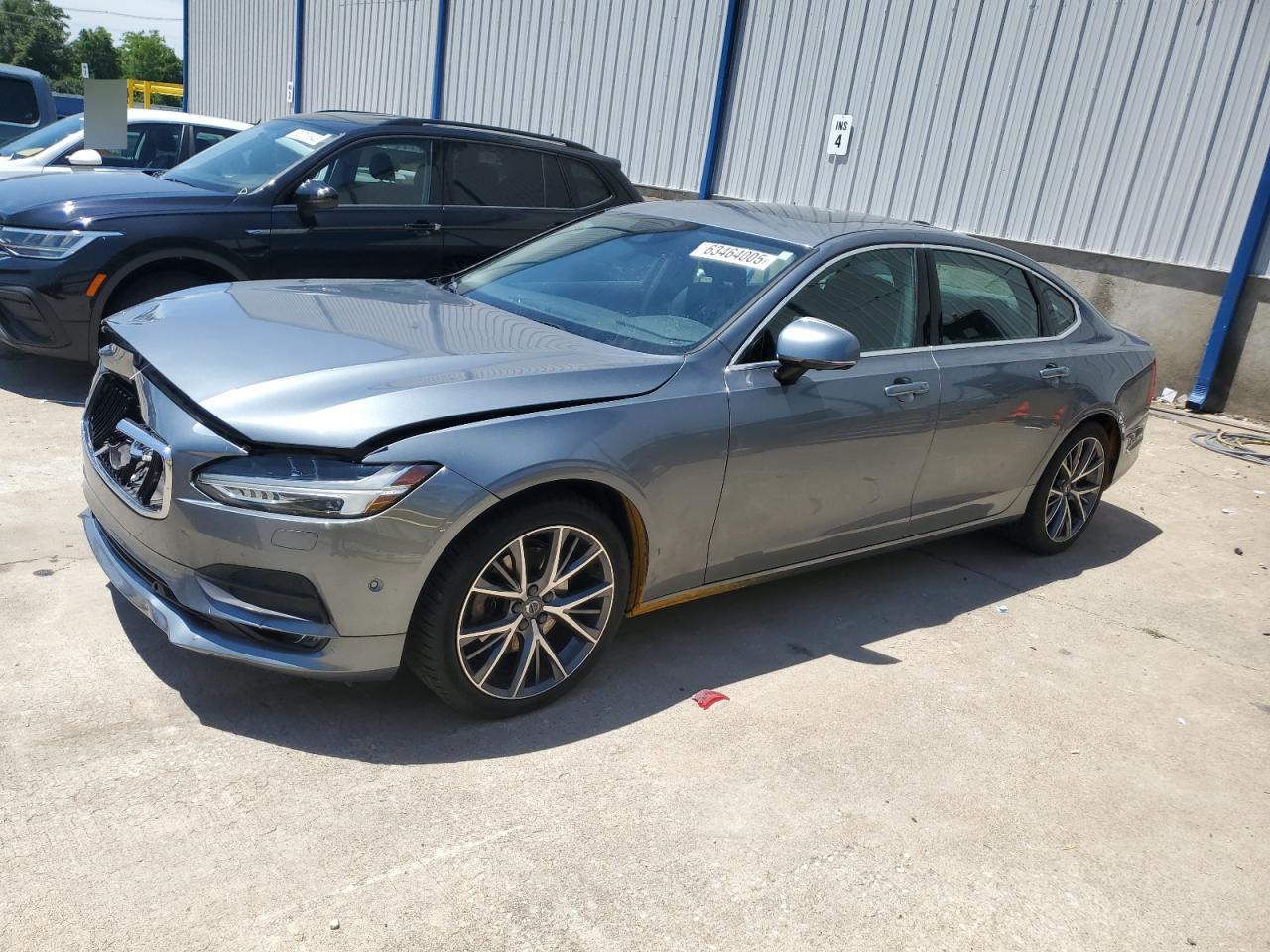 VOLVO S90 T5 MOM 2018