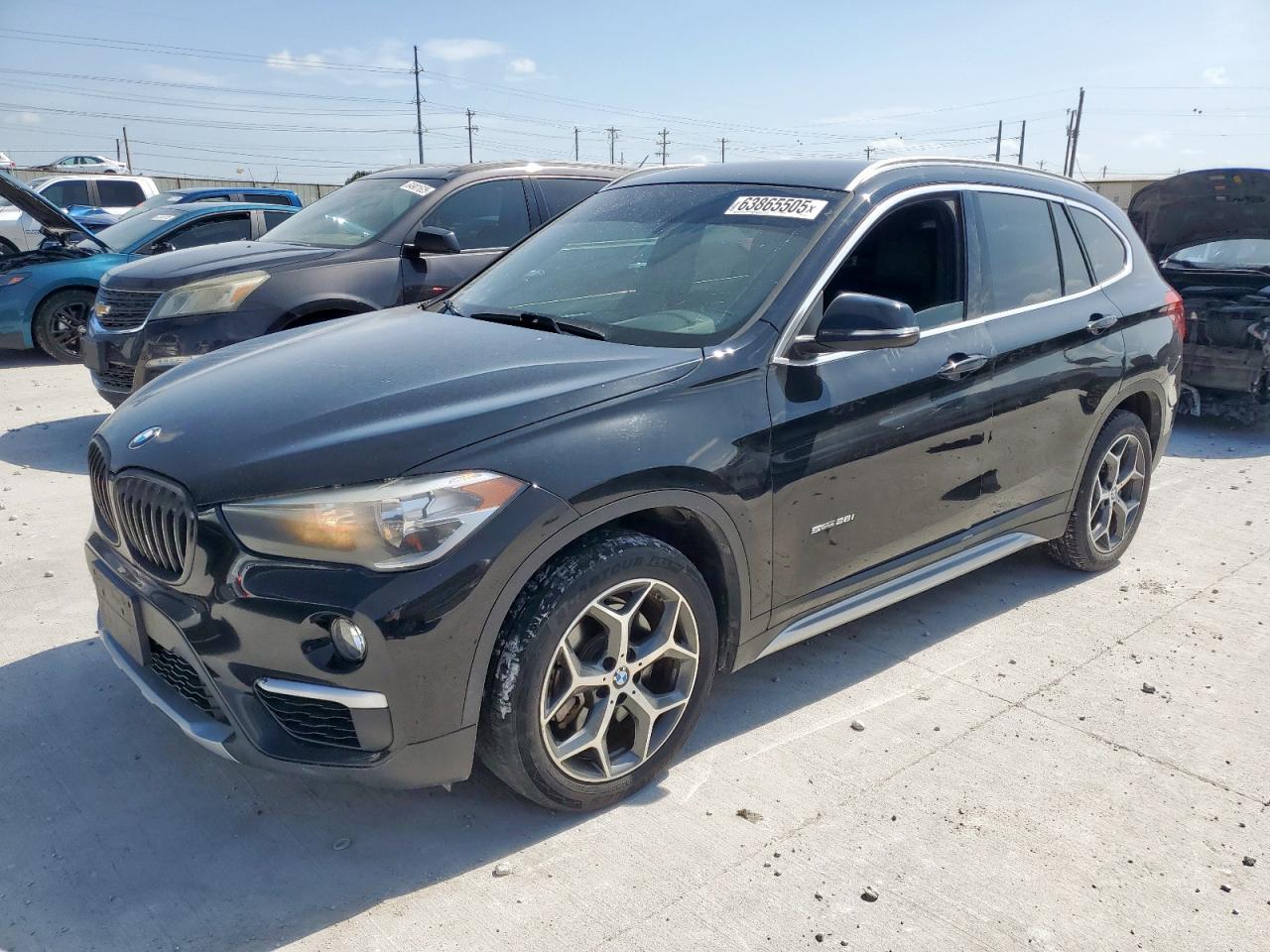 Bmw X1 Sdrive2 2018