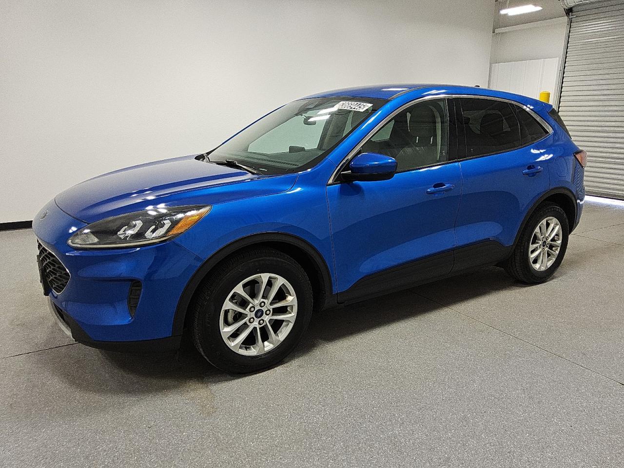 FORD ESCAPE SE 2020