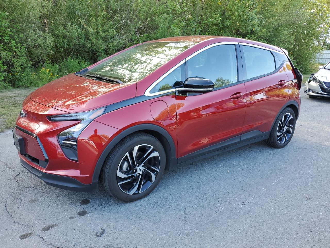 CHEVROLET BOLT EV 2L 2023