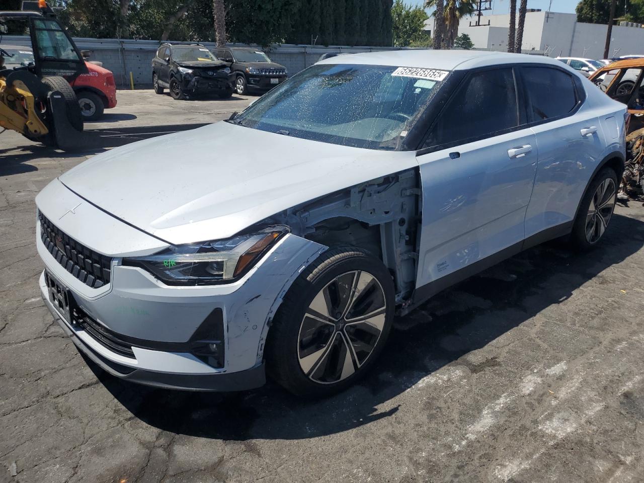 POLESTAR 2 2023