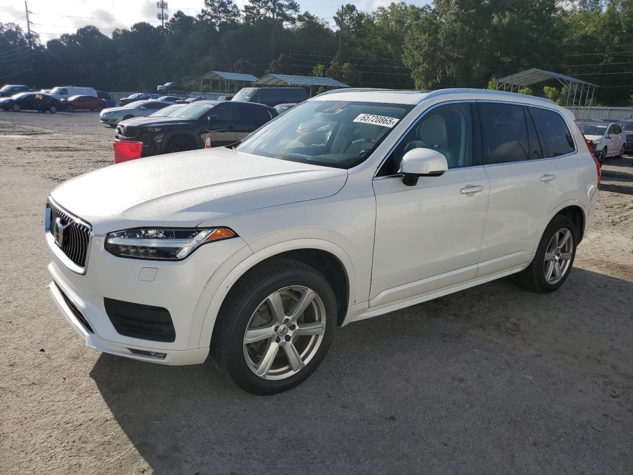 VOLVO XC90 T5 MO 2021