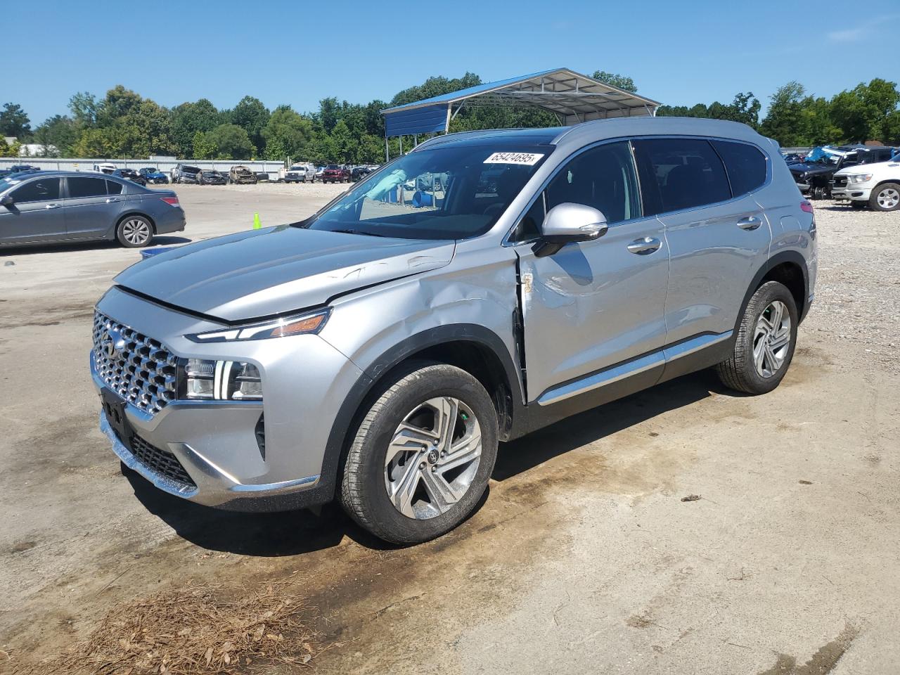 HYUNDAI SANTA FE S 2022