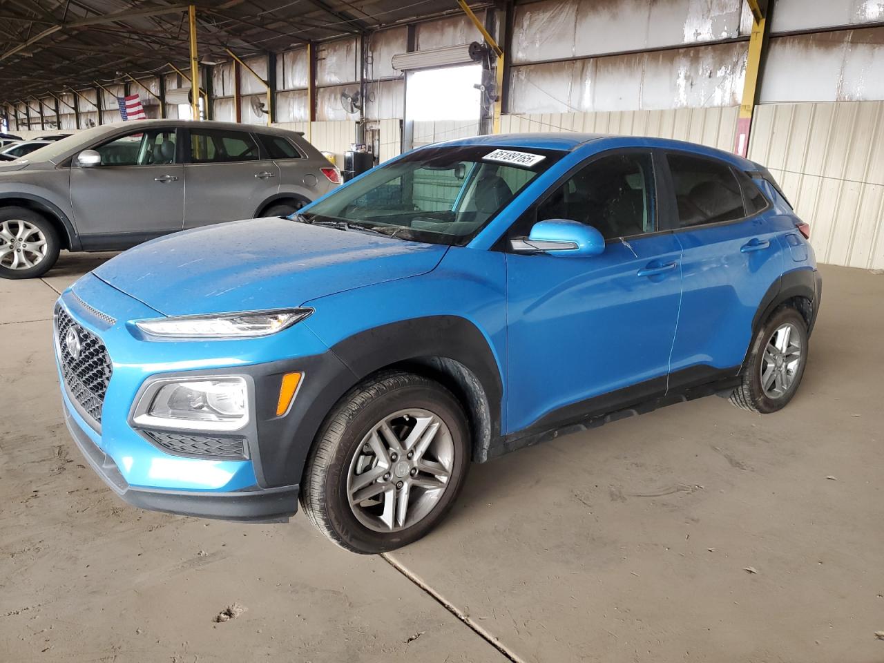 HYUNDAI KONA SE 2019