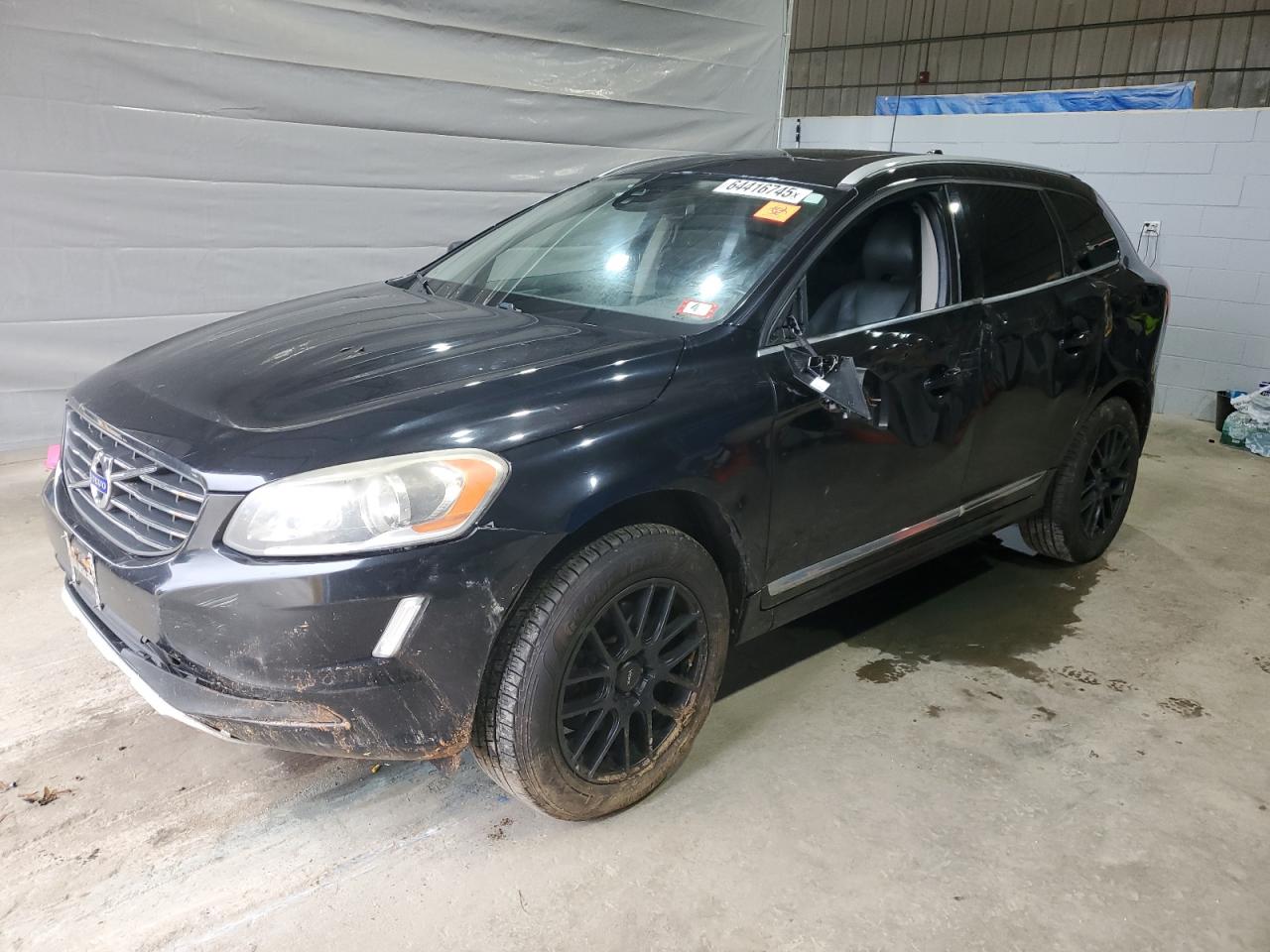VOLVO XC60 T6 PR 2015