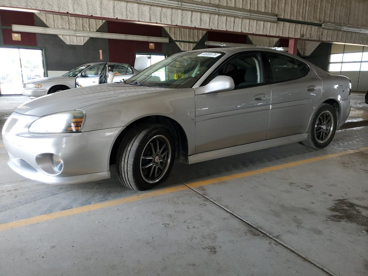 PONTIAC GRAND PRIX 2006