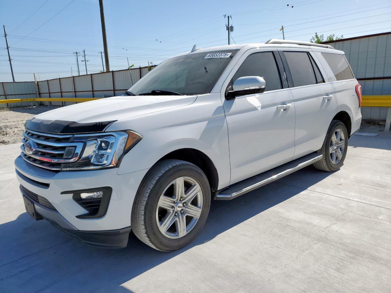 FORD EXPEDITION 2019
