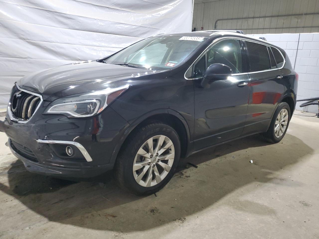 BUICK ENVISION E 2017