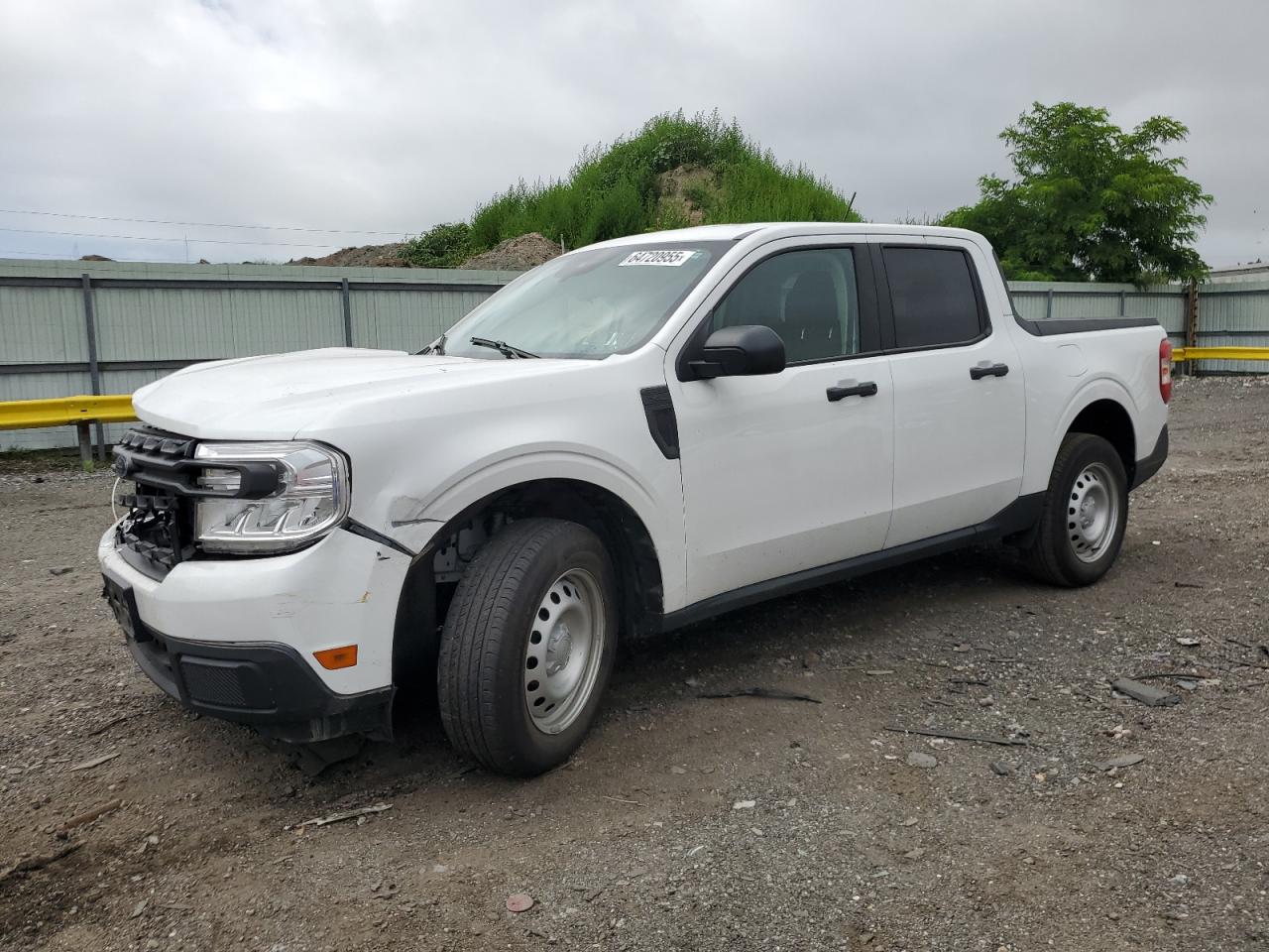FORD MAVERICK X 2024
