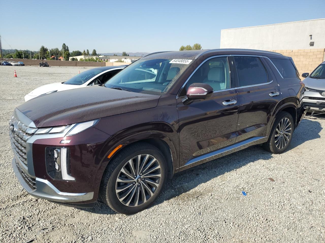 HYUNDAI PALISADE C 2023