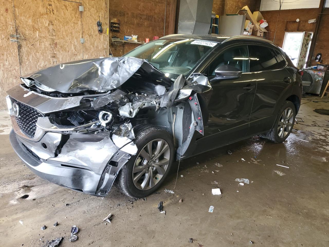 MAZDA CX-30 2024