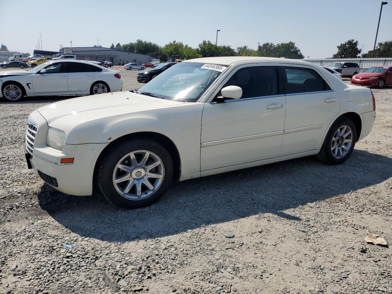 CHRYSLER 300 TOURIN 2007