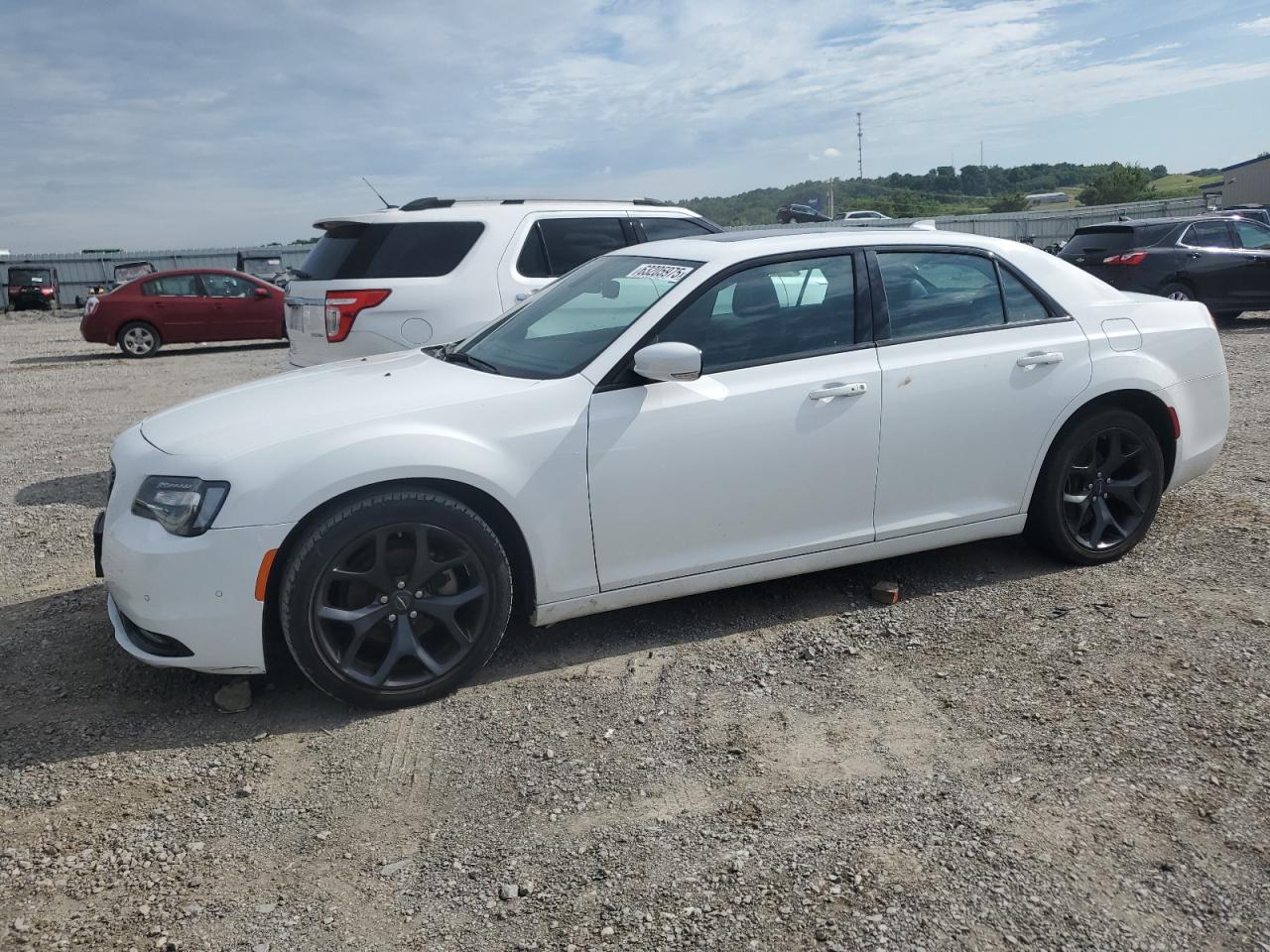 CHRYSLER 300 S 2023
