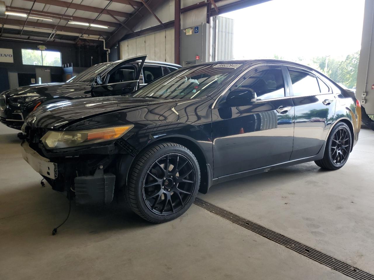 ACURA TSX 2009