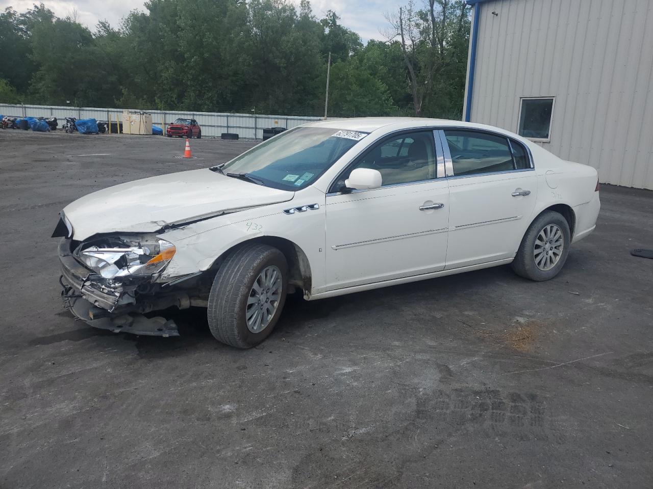 BUICK LUCERNE CX 2006