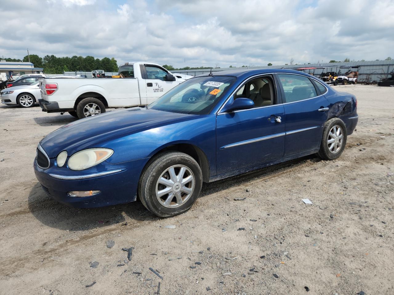 BUICK LACROSSE C 2005
