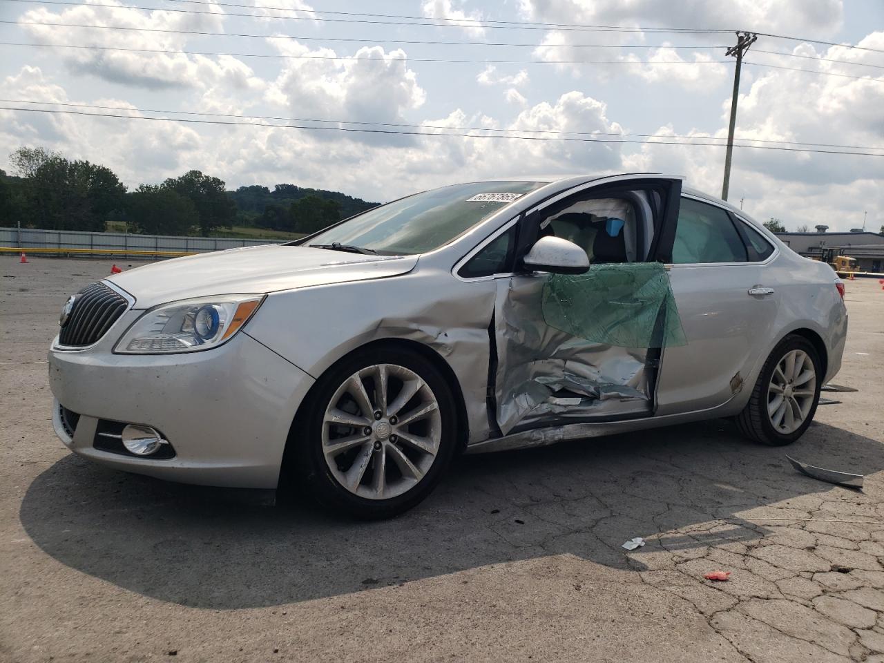 BUICK VERANO CON 2013